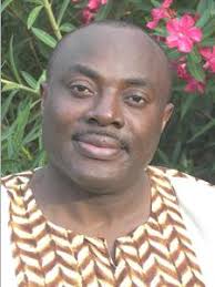 Planet Hugill: Exploring her heritage: Rebeca Omordia introduces the  Nigerian art music which features