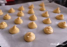La Pate A Choux Au Thermomix In Ra Table Cuisinons En Couleurs Recette Pate A Choux Dessert Patissiere