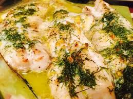 Check spelling or type a new query. Recipe For White Wine Baked Redfish Fillet With Lemon And Dill Redfish Recipes Recipes Fish Recipes