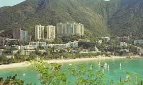 Nice Place To Live Hong Kong 1978 Best Places To Live Hong Kong Repulse Bay