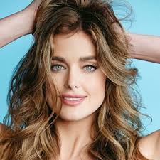 Contact Ashley Newbrough