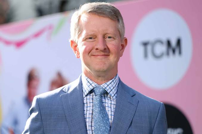 J“eopardy!'s” Ken Jennings Admits He Often Lied During His Contestant  Anecdotes During His Iconic Winning Streak (Exclusive)