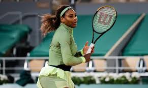 June 2, 2021 8:50:02 am. Serena Williams Wta Official