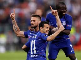 How to bet on sport? Live Commentary Chelsea 4 1 Arsenal As It Happened