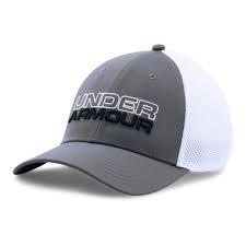 Men S Ua Sportstyle Mesh Cap Mesh Cap Mens Accessories Cap