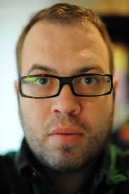 Is day drinking with a beard and beanie allowed?