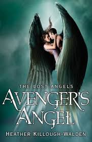 Pin By Heather Killough Walden On The Lost Angels Series Paranormal Romance Books Fantasy Books To Read Fantasy Books