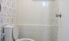Tak terkecuali masyarakat yang tinggal di perkotaan. Desain Kamar Mandi Kecil Tanpa Bak Mandi