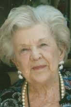 Obituary information for Frances Hallum Blanchard