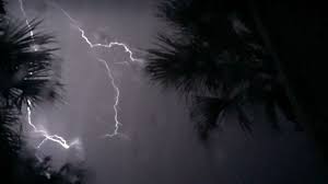 My Window View Lightning And Thunderstorms Video Lightning Photography Storm Photography Nature Photography