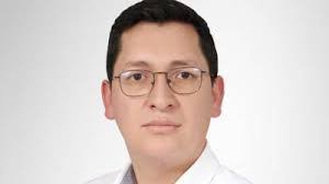 Otto Ayala's Instagram, Twitter & Facebook