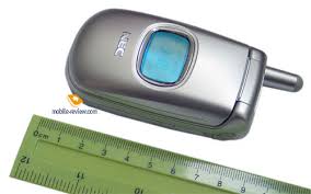 NEC E101