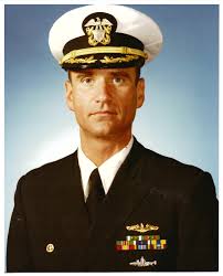 Submarine Commanders