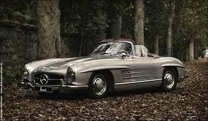 Pin By Pablo Meeus On W198 The Unbeatable Sports Cars Luxury Mercedes Benz Cars Roadsters