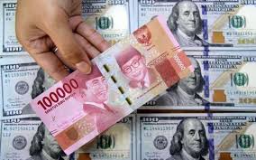 Hw media menyajikan informasi kurs dollar hari ini. Dolar As Mengganas Mata Uang Asia Jadi Korban Dan Rupiah Terparah Sejak 1998 Market Bisnis Com