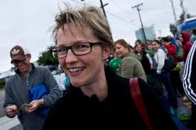 U2 fans begin lining up early in Anaheim