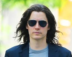 See Jared Leto Transform Into WeWork Founder Adam Neumann