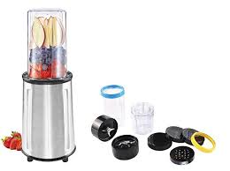 Black And Decker Fusion Blade Blender With Extra Personal Jar Ovente Hs715 17 Piece All Purpose Flash Blender Set Stainless Steel Review Blender Juicer For Sale Smoothie Blender