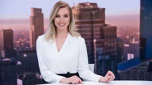 Karolina Pajaczkowska Przechodzi Z Tvn24 Do Tvp Info Tvp Info