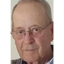 Roger Lee Fitzpatrick Obituary