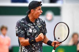 Celebrating titles and other milestones. Exclusive Alexei Popyrin I M Not Going To The Us Open It S Too Risky Ubitennis