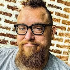 Andy Shears's Instagram, Twitter & Facebook