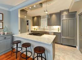 In order to create efficient kitchen design in a small kitchen, you need to work on three major areas: 57 Beautiful Small Kitchen Ideas Pictures Designing Idea