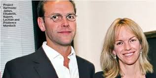 Will Murdoch's $15bn Succession style court battle with three of his own  children be opened up to the glare of an enthralled world?