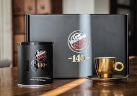 Kafa poznatog italijanskog brenda dostupna i potrošačima u Srbiji – Gradski  Magazin