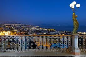 Napoli societa' sportiva calcio s.p.a. Grand Hotel Parker 5 Star Luxury Hotel Naples Official Site