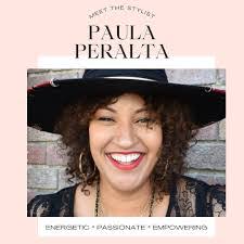 Crystal Blea's Instagram, Twitter & Facebook