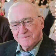 Arnold Eldon Alcott Obituary February 22, 2021