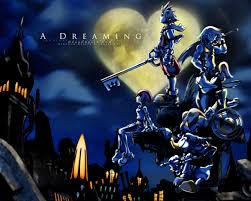 (remember to hide mouse pointer) 4. Kingdom Hearts Wallpaper 1280x1024 52831