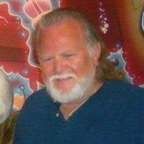 Gerald T. Perdue Obituary