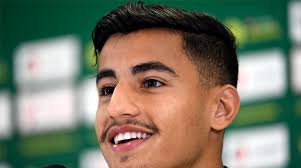 Daniel arzani fifa 21 career mode. 2018 Fifa World Cup Australian Starlet Daniel Arzani Ready To Step Up