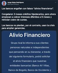 En el banco de españa ni en la cnmv pero la ley 22/2007 asignada el 11 de julio sobre la comercialización de servicios financieros a distancia. Asi Ha Sido La Respuesta De Los Bancos Frente A Los Alivios Financieros Durante La Crisis Economica Por La Pandemia Infobae