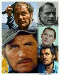 Tribute to great English actor