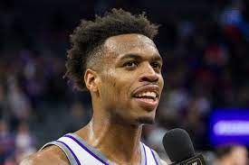 Buddy hield doesn't have the same wattage, but he could be exactly what the lakers need. Grade The Season Buddy Hield Sactown Royalty