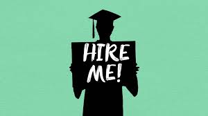 Diana brush, associate director of the center for career and professional development at clarion. Jobs Market For College Graduates Is Tough Despite Labor Shortages