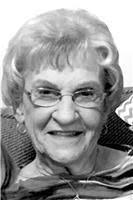 Joyce Hess Obituary (1930