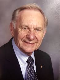 Obituary for Floyd F Booth, Jr.