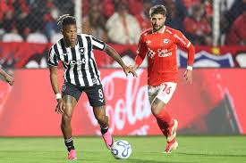 Cienciano 6 x 1 Botafogo: veja os melhores momentos | Ge