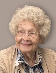 Obituary of Florence C. Germeroth