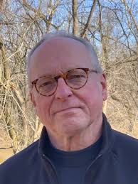 Harrison Rail Trails