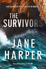 The Survivors By Jane Harper In 2020 Jane Harper Survivor Best Crime Novels