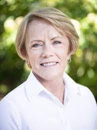 Judy Hollenbach's Instagram, Twitter & Facebook