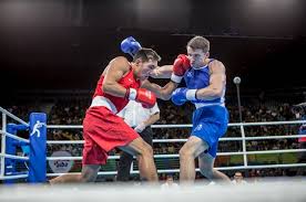 En la más reciente actualización dada a conocer por el comité olímpico mexicano, se hicieron oficiales las plazas en el fútbol varonil. El Coi Detalla Los Eventos Clasificatorios Para El Boxeo En Los Juegos Olimpicos De Tokio 2020 Noticia Sport