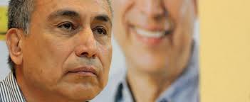 PANISTAS CEDIERON AGUA A GUANAJUATO