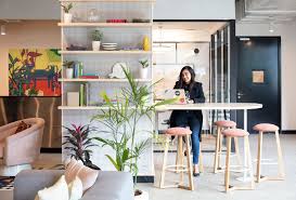 Forum Coworking Office Space In Dlf Cyber City Wework We support people and organizations in realizing their true potential.