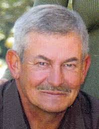 Richard Dahms Obituary